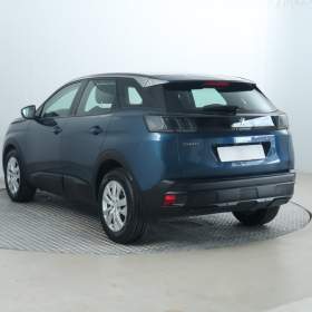 Foto inzerátu Peugeot 3008 1.2 PureTech