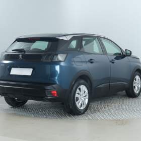 Foto inzerátu Peugeot 3008 1.2 PureTech