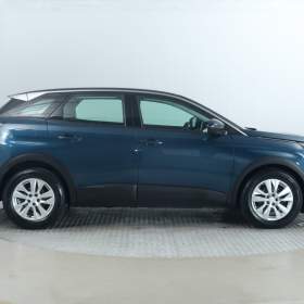 Foto inzerátu Peugeot 3008 1.2 PureTech