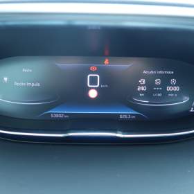 Foto inzerátu Peugeot 3008 1.2 PureTech
