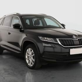 Skoda Kodiaq 1.5 TSI / 19836398