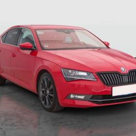 Skoda Superb 2.0 TDI / 19836428