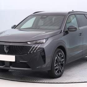 Foto inzerátu Peugeot 5008 PureTech 130