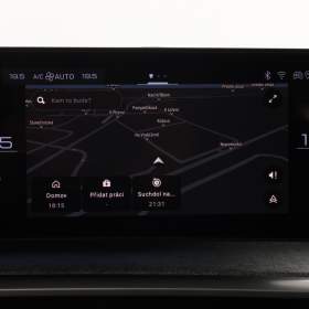 Foto inzerátu Peugeot 5008 PureTech 130