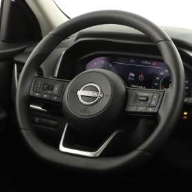 Nissan Qashqai 1.3 DIG- T MHEV / 19838092