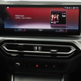 Foto inzerátu BMW i4 eDrive40