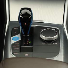 Foto inzerátu BMW i4 eDrive40