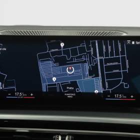 Foto inzerátu BMW i4 eDrive40