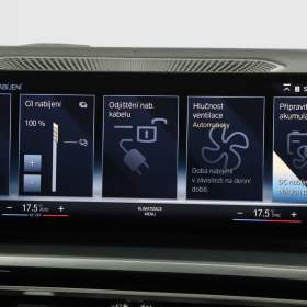 Foto inzerátu BMW i4 eDrive40