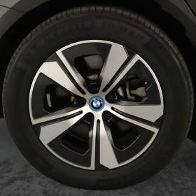 Foto inzerátu BMW i4 eDrive40