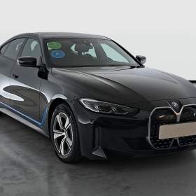 Foto inzerátu BMW i4 eDrive40