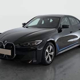 Foto inzerátu BMW i4 eDrive40