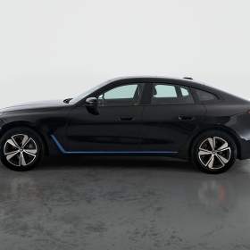 Foto inzerátu BMW i4 eDrive40