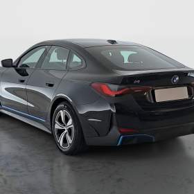Foto inzerátu BMW i4 eDrive40