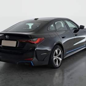 Foto inzerátu BMW i4 eDrive40