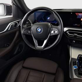 Foto inzerátu BMW i4 eDrive40