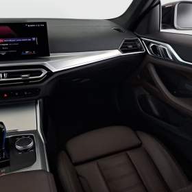 Foto inzerátu BMW i4 eDrive40
