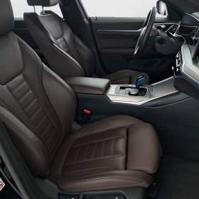 Foto inzerátu BMW i4 eDrive40