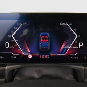 Foto inzerátu BMW i4 eDrive40