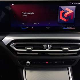 Foto inzerátu BMW i4 eDrive40