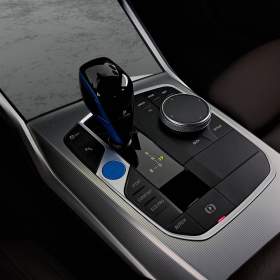 Foto inzerátu BMW i4 eDrive40