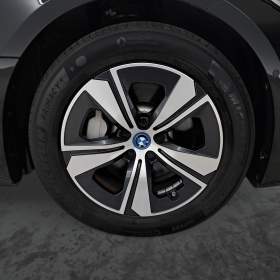 Foto inzerátu BMW i4 eDrive40