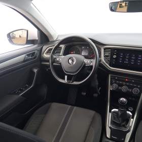 VW T- Roc 2.0 TDI / 19838136