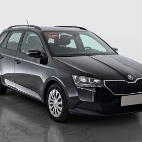 Skoda Fabia 1.0 TSI / 19838137