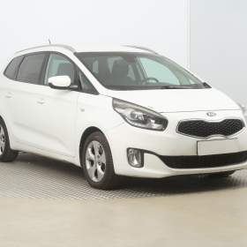 Foto inzerátu Kia Carens 1.7 CRDi