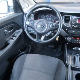 Foto inzerátu Kia Carens 1.7 CRDi