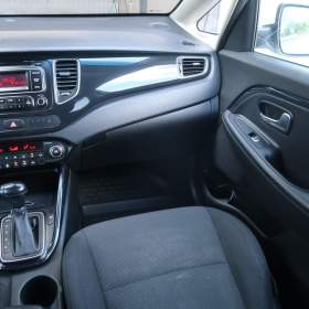 Foto inzerátu Kia Carens 1.7 CRDi