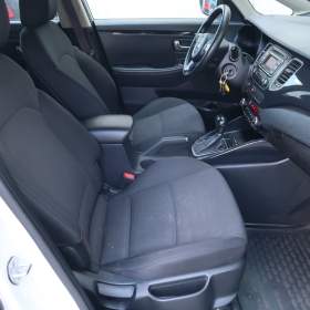 Foto inzerátu Kia Carens 1.7 CRDi