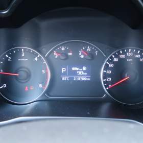 Foto inzerátu Kia Carens 1.7 CRDi