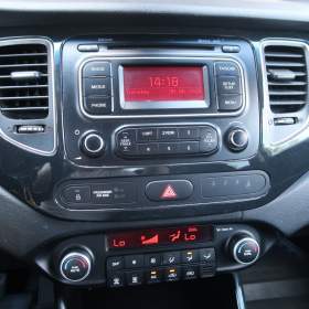 Foto inzerátu Kia Carens 1.7 CRDi