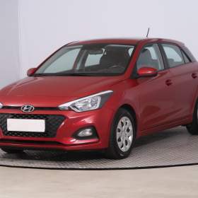 Foto inzerátu Hyundai i20 1.2