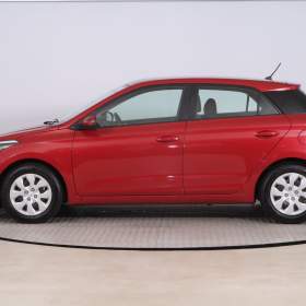 Foto inzerátu Hyundai i20 1.2
