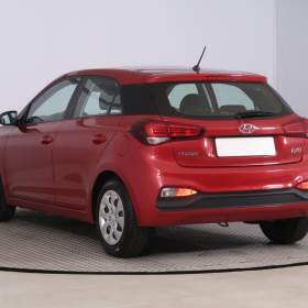 Foto inzerátu Hyundai i20 1.2