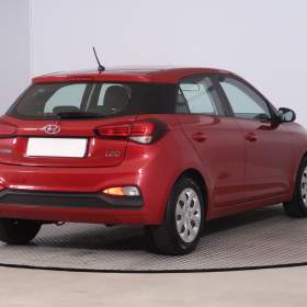 Foto inzerátu Hyundai i20 1.2