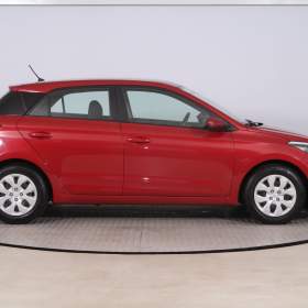 Foto inzerátu Hyundai i20 1.2