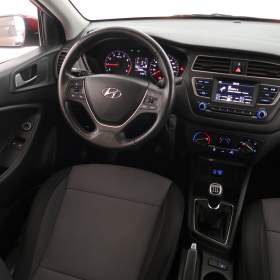 Foto inzerátu Hyundai i20 1.2