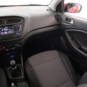 Foto inzerátu Hyundai i20 1.2