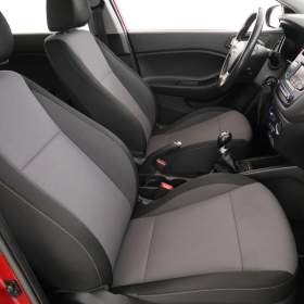 Foto inzerátu Hyundai i20 1.2