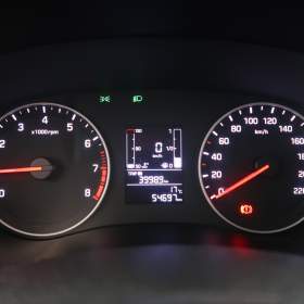 Foto inzerátu Hyundai i20 1.2