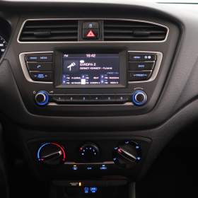 Foto inzerátu Hyundai i20 1.2