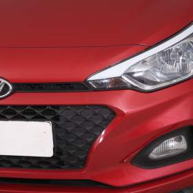 Foto inzerátu Hyundai i20 1.2