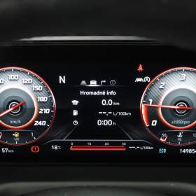 Hyundai Tucson 1.6 CRDi 48V MHEV / 19838183