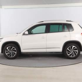 Foto inzerátu VW Tiguan 2.0 TDI