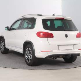 Foto inzerátu VW Tiguan 2.0 TDI