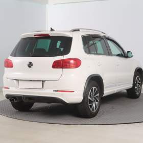 Foto inzerátu VW Tiguan 2.0 TDI