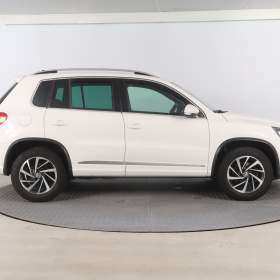 Foto inzerátu VW Tiguan 2.0 TDI